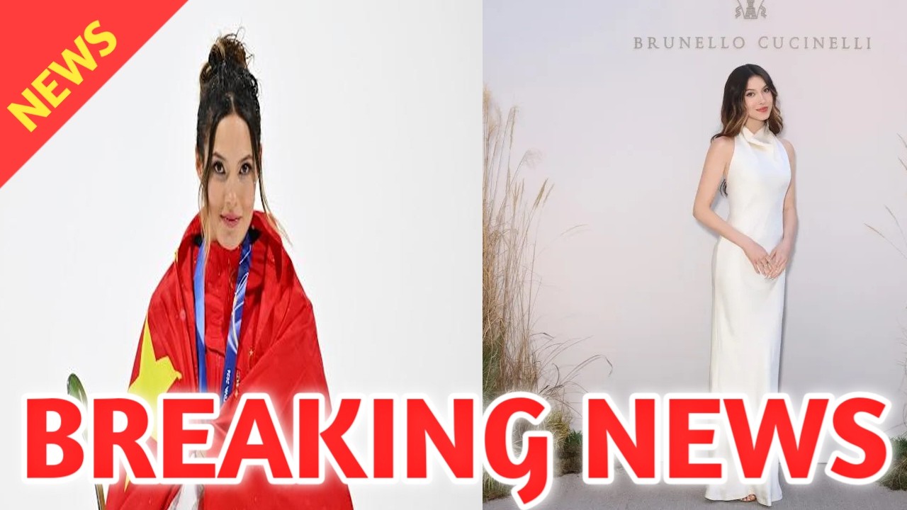 Eileen Gu, Bang Chan & More Asian Stars Take Over Milan Fashion Week FW26!