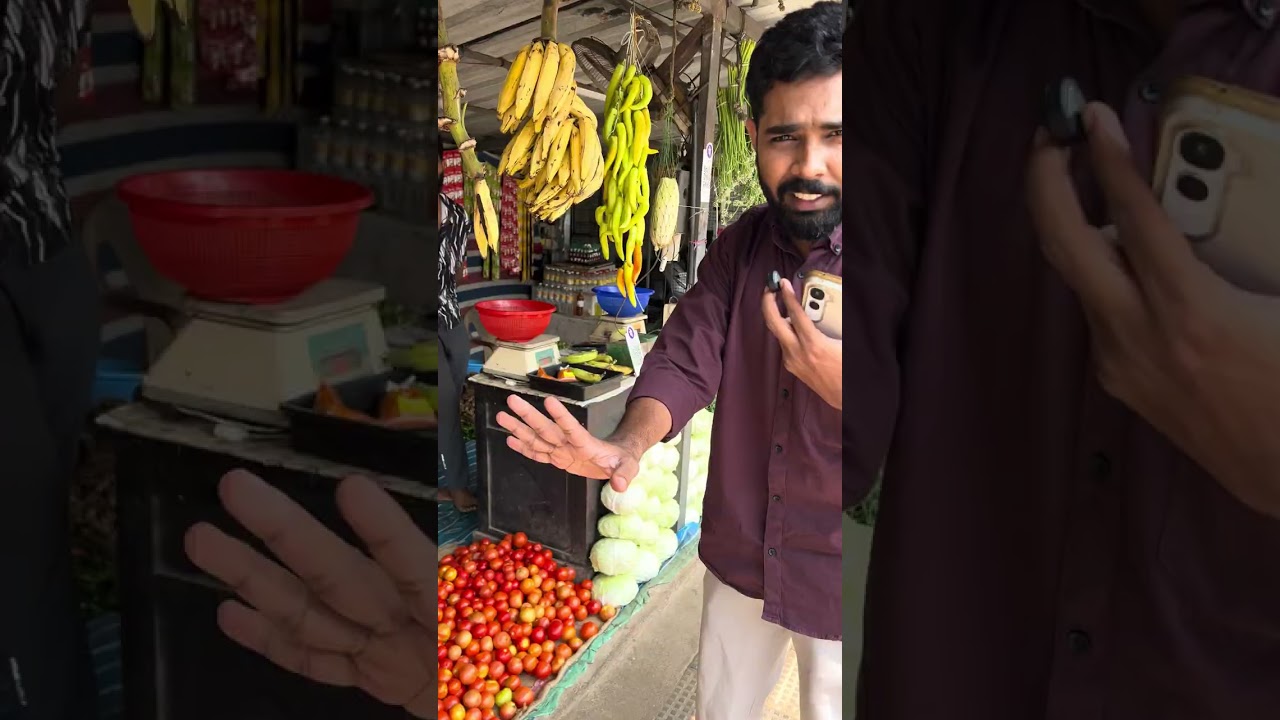 റമളാൻമാസം വാവ പച്ചക്കറികളുടെ കലവറ പള്ളിപ്പാടിയിൽ 🔥നല്ലനടൻ പച്ചക്കറികൾ വേണ്ടവർ വിളിക്കുക   9562089272