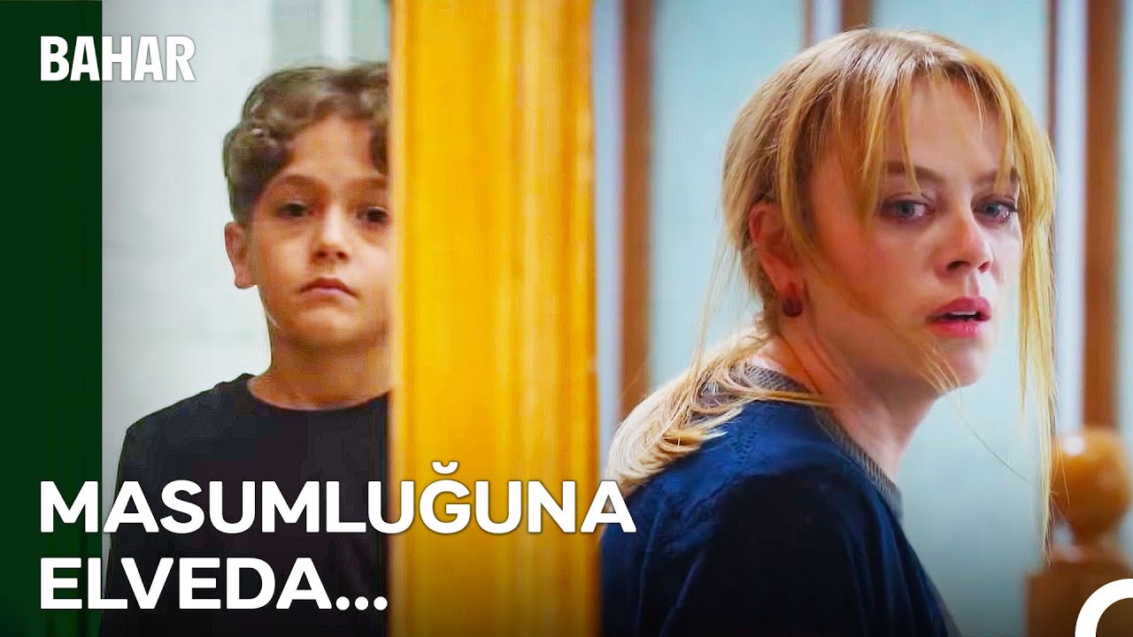 Burası, Sadakatin ve Koşulsuz Sevgiyi Bilenlerin Evi! - Bahar 54. Bölüm