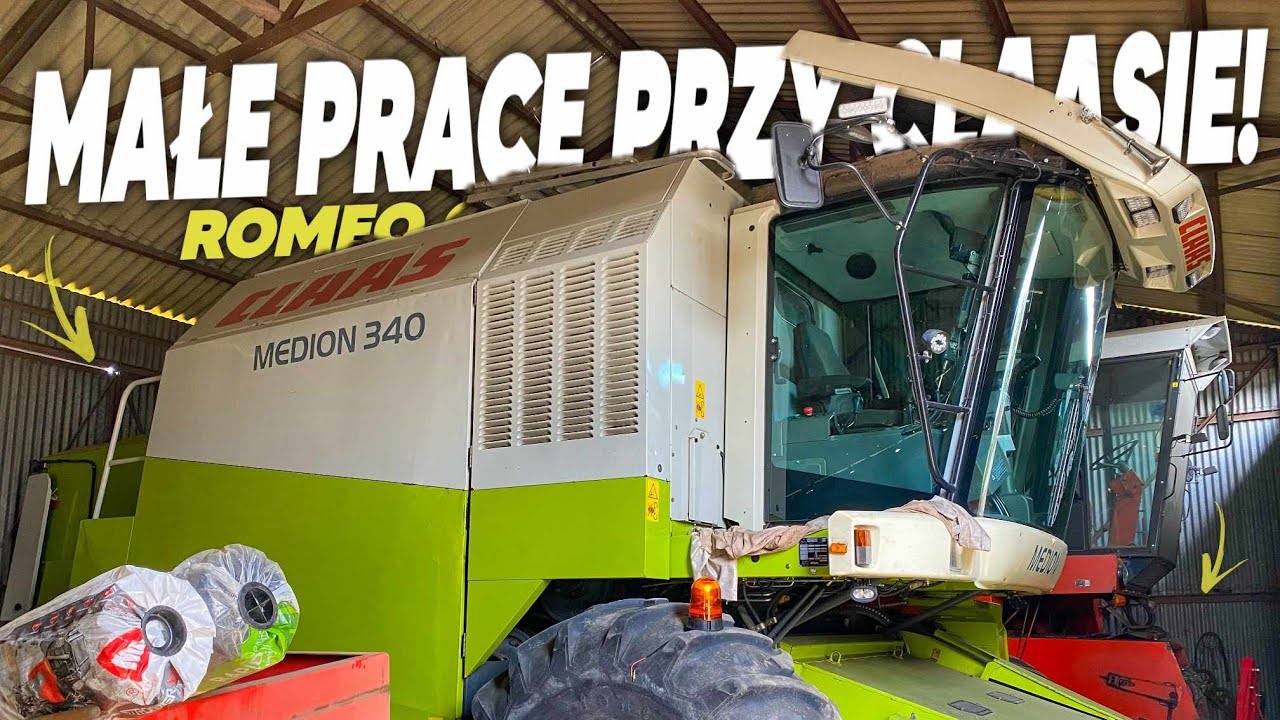 Malowanie,Zakładanie i głupie Gadanie!😂Pracę przy Medionie i MF !🔧NIEMENÓWKA#99