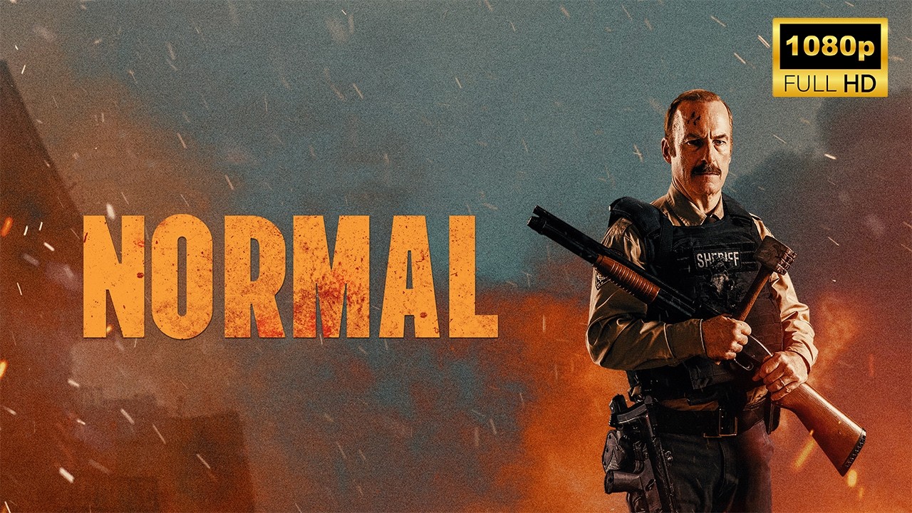 Normal (2026) | Bob Odenkirk | Lena Headey | Latest Hollywood Movie Breakdown | Facts and Review