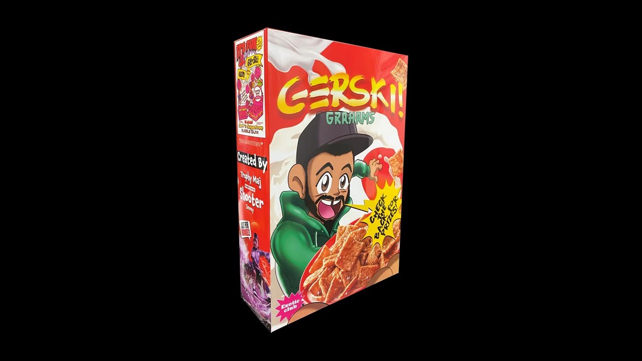 [Free] Veeze + Lucki Type Beat - "Fatties"