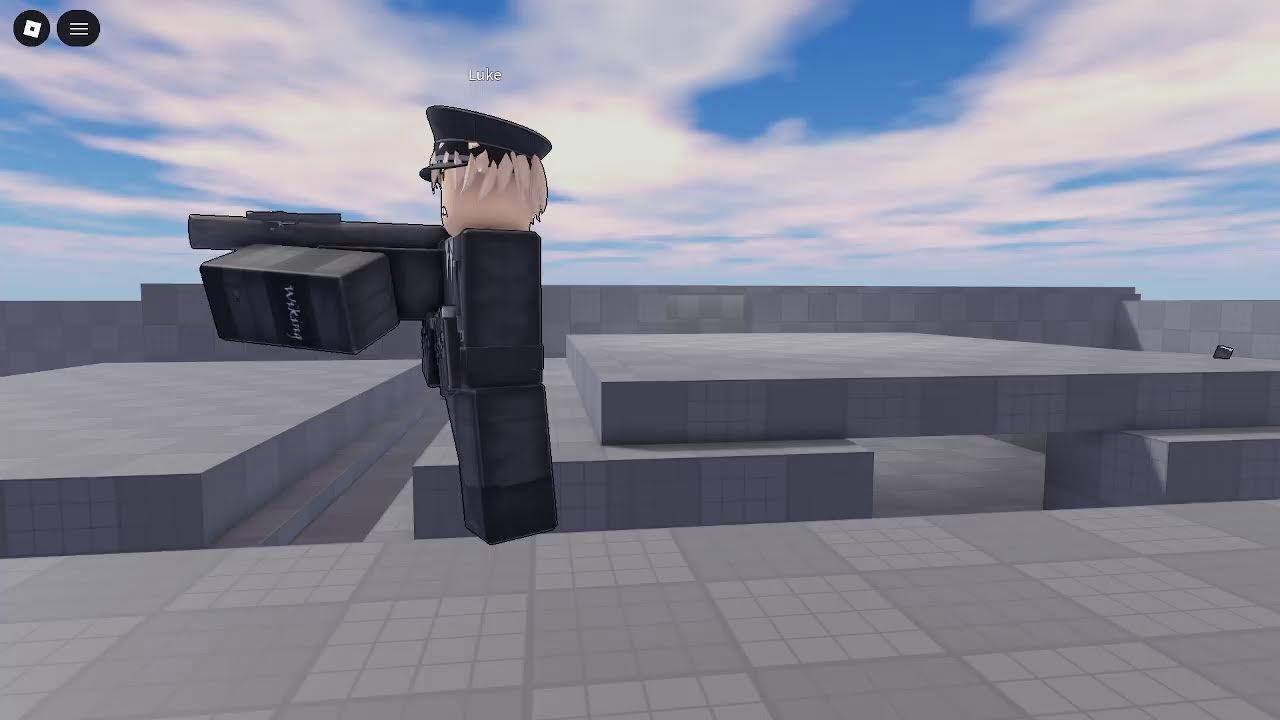 Playtesting (Join in the description!)