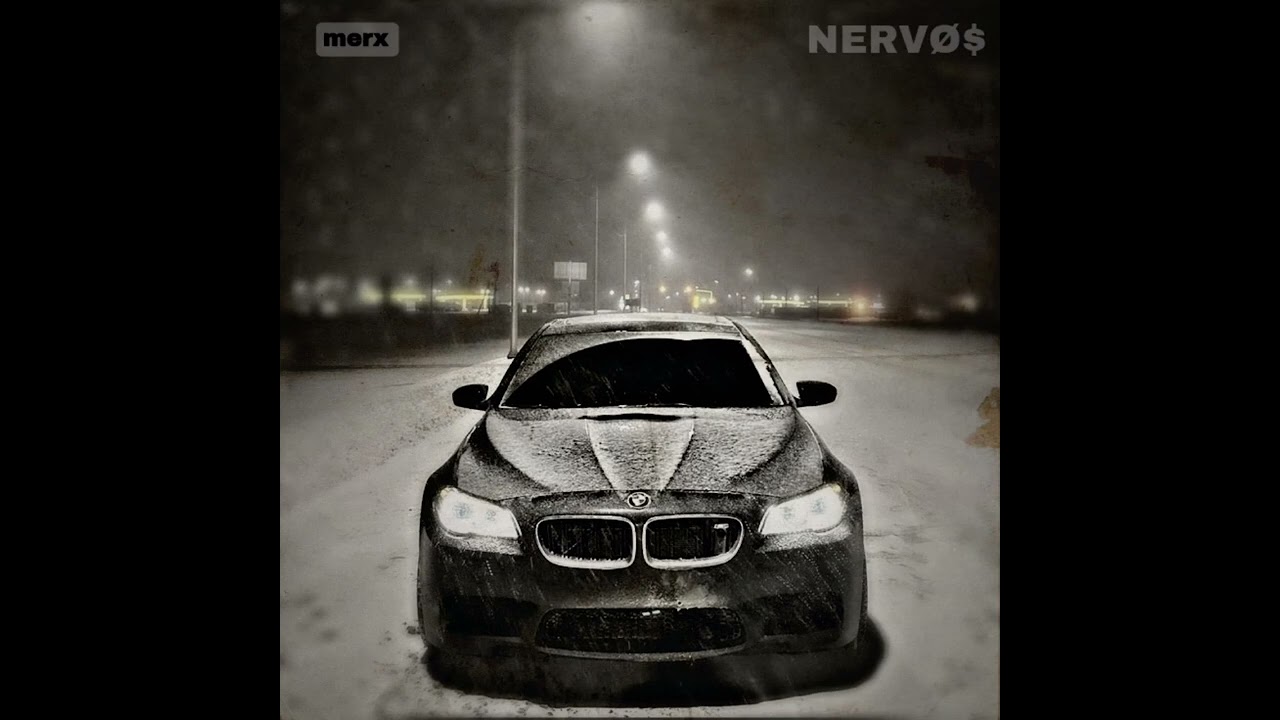 Marstein, Annika - Sammen (NERV&Oslash;$ remix)