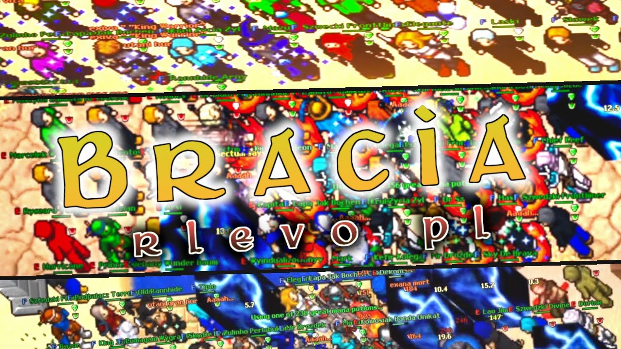 BRACIA ON RLEVO.PL ► HIGHLIGHTS MOVIE ✖  [TS3 REC] [HD] 2021
