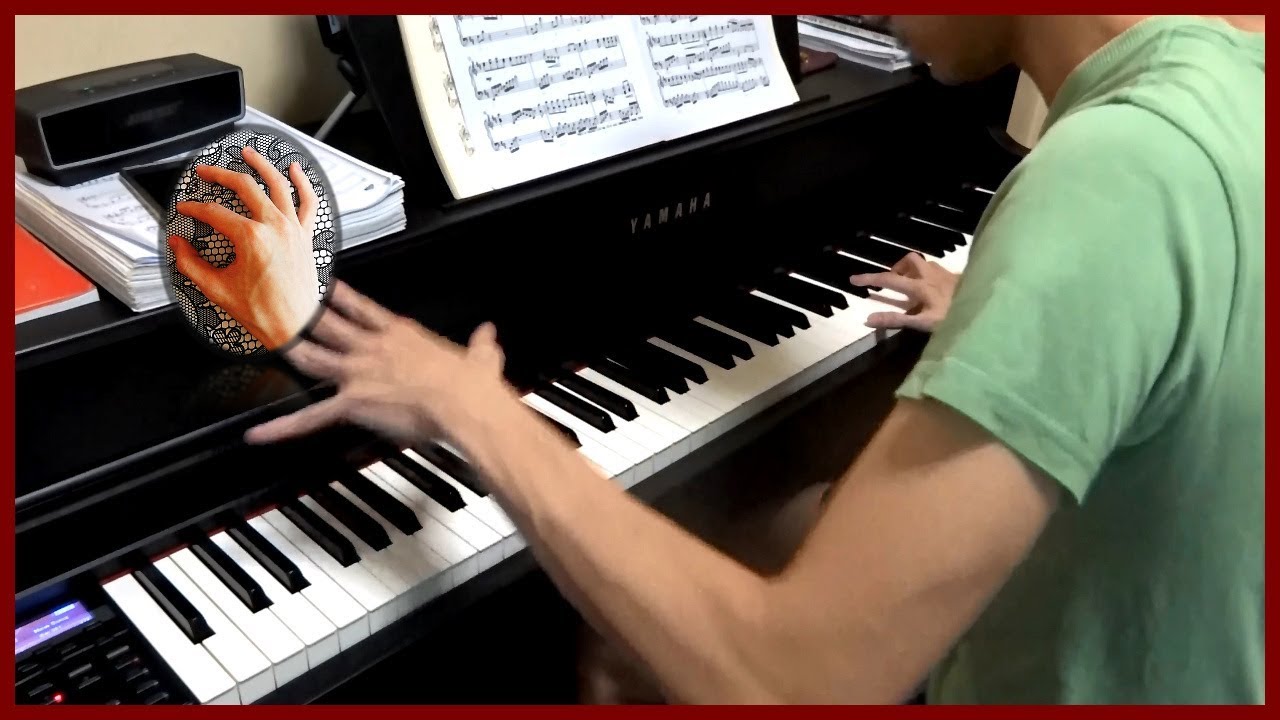 Pocahontas - Colors Of The Wind [Piano Cover] (Arranged by Kyle Landry)