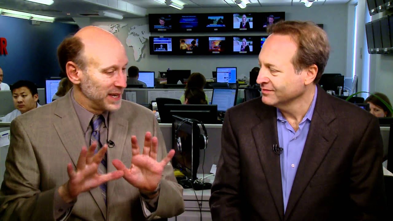 Conversation: Bruce Norris' Pulitzer-winning Play 'Clybourne Park'