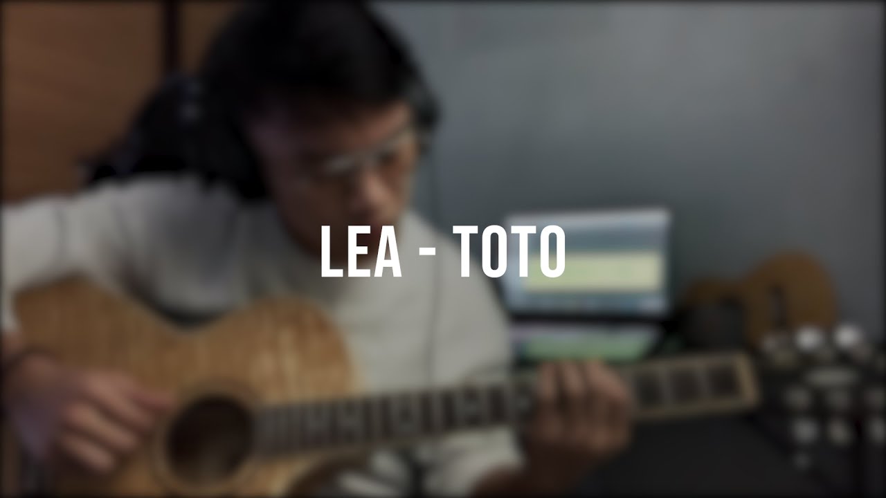 Lea - TOTO (Cover)