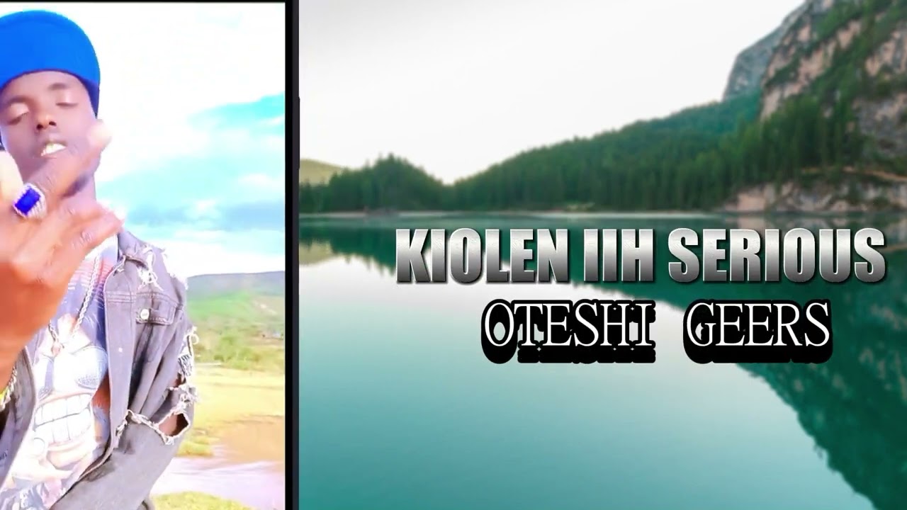 MUGULELINYUN-BY THE POISON  KALENJIN LATEST SONG