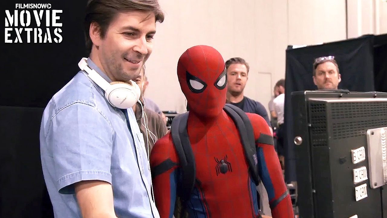 A Fan’s Guide to Spider-Man: Homecoming | Extended Featurette (2017)