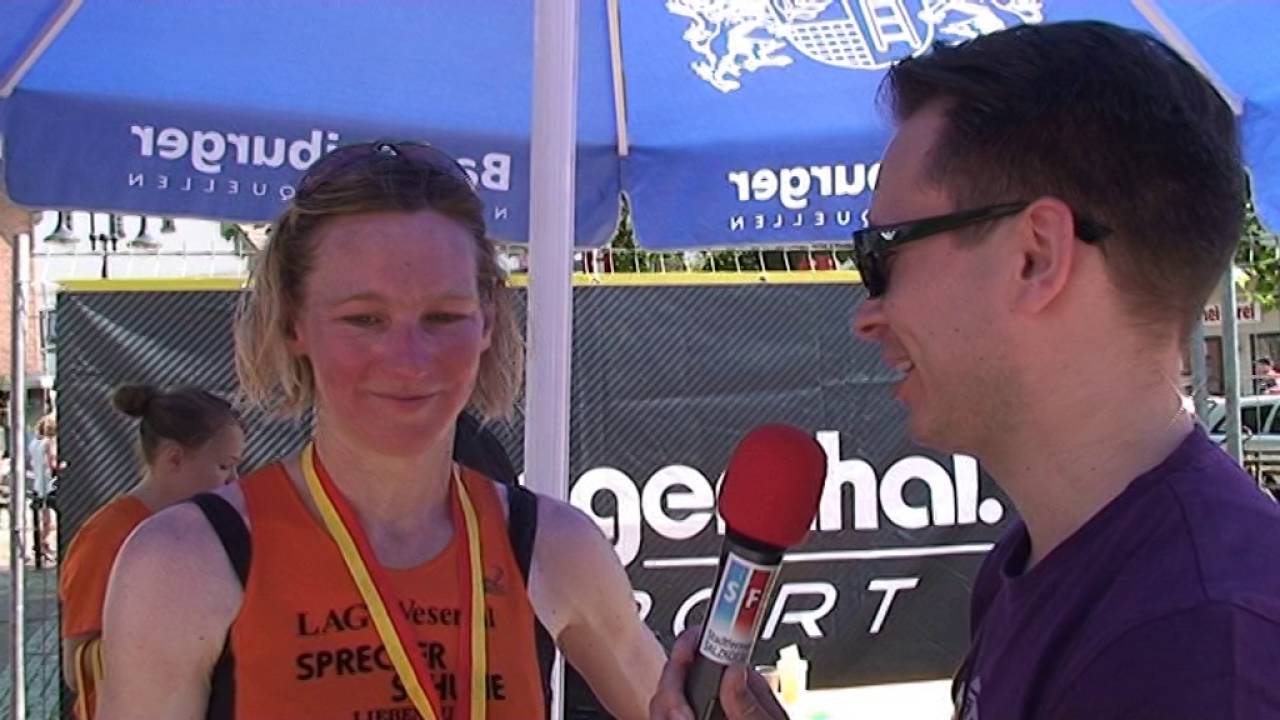 Salzkotten Marathon 2016