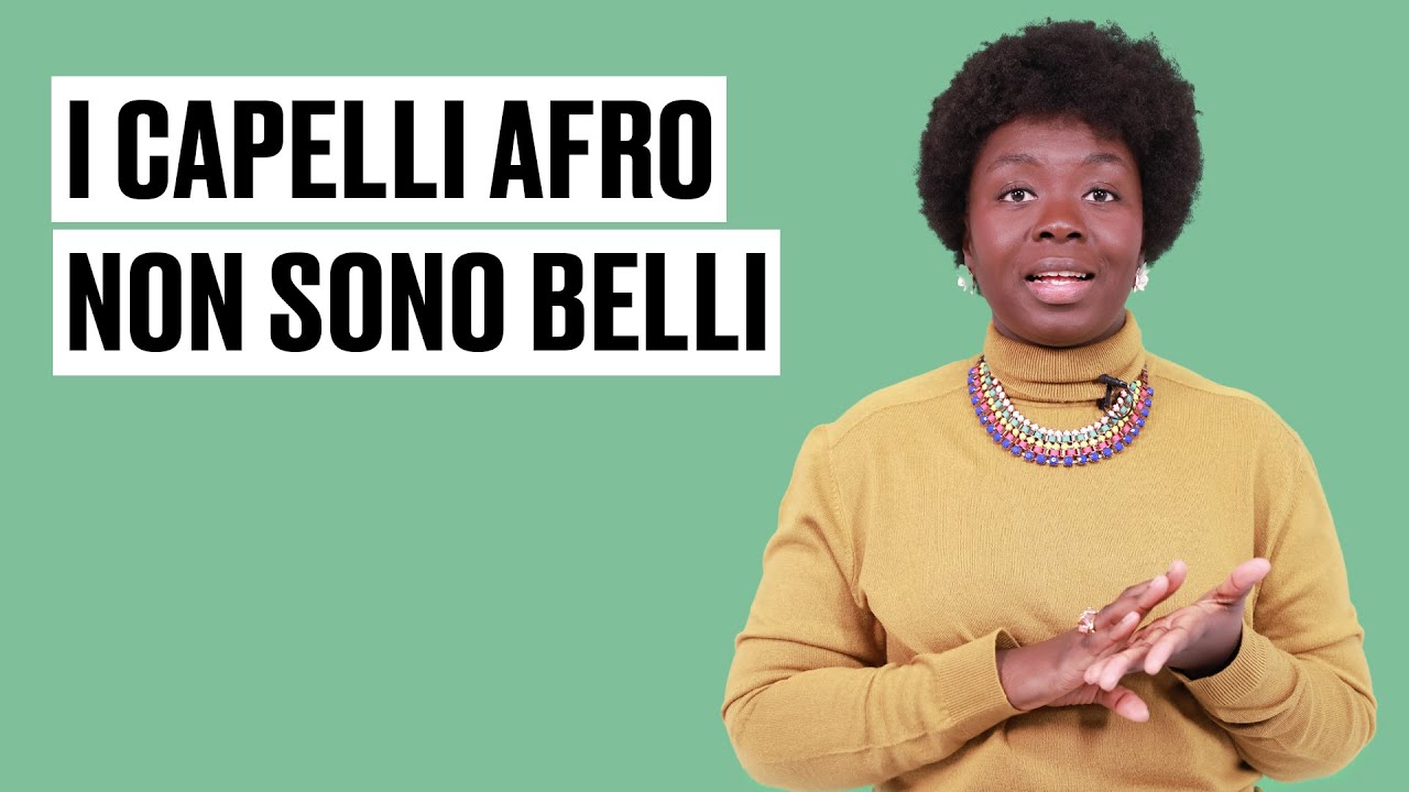 Perché i capelli ricci afro vengono discriminati: il Texturismo