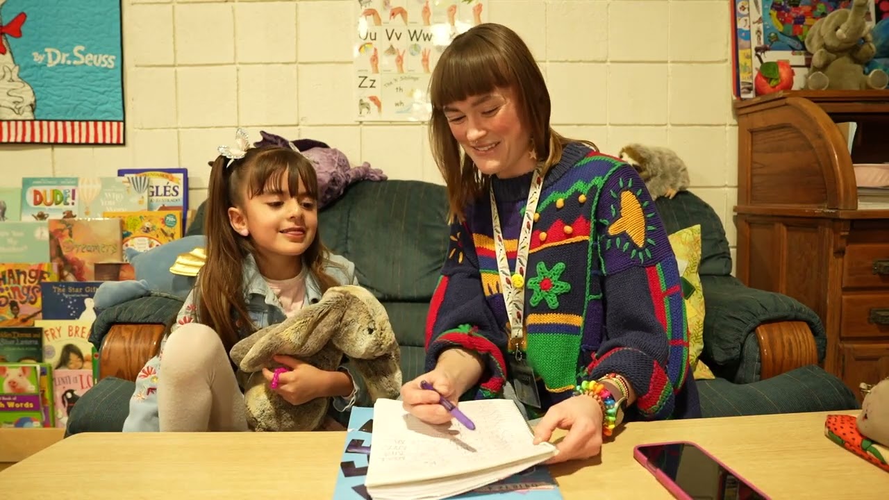 Reading Quest Sample Tutoring Session 2026