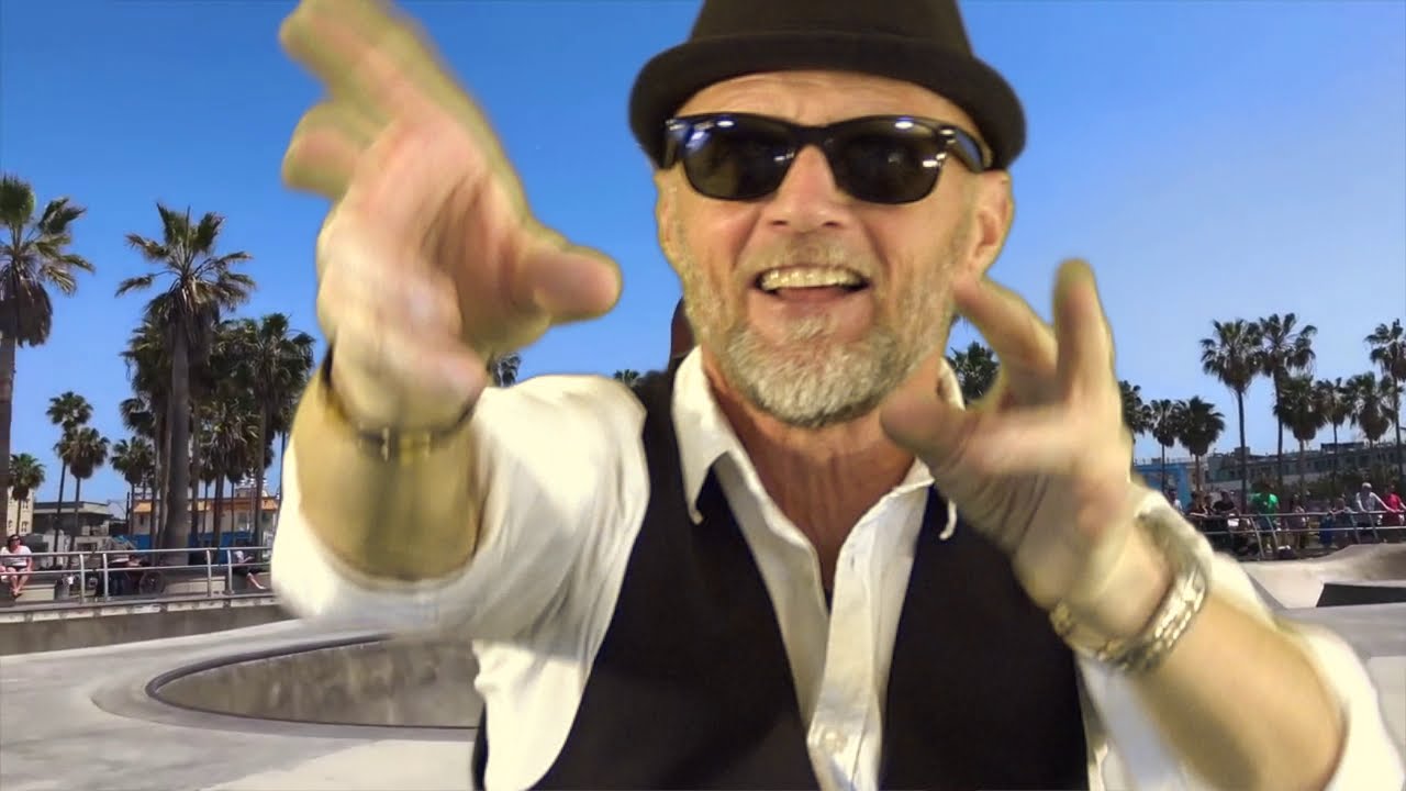 Los Brados - Vysleč triko Veroniko / Magga Braco / Stuck in the Middle with you - Stealers Wheel