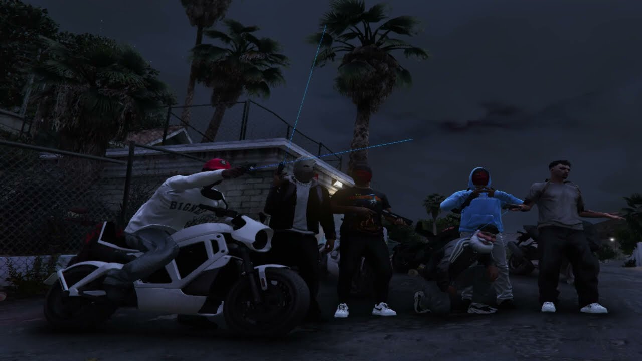 (GTA-HUB) /𝗯 𝗤𝘂𝗲 𝗵𝗮𝗰𝗲𝘀?
