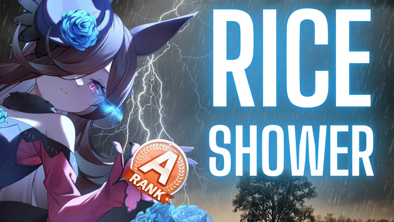 Easy A Rank Rice Shower Guide! | Umamusume A Rank Tutorial