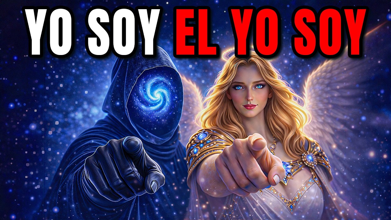 &ldquo;YO SOY&rdquo;: El Secreto del Reino Espiritual para Desbloquear tu Estado Final
