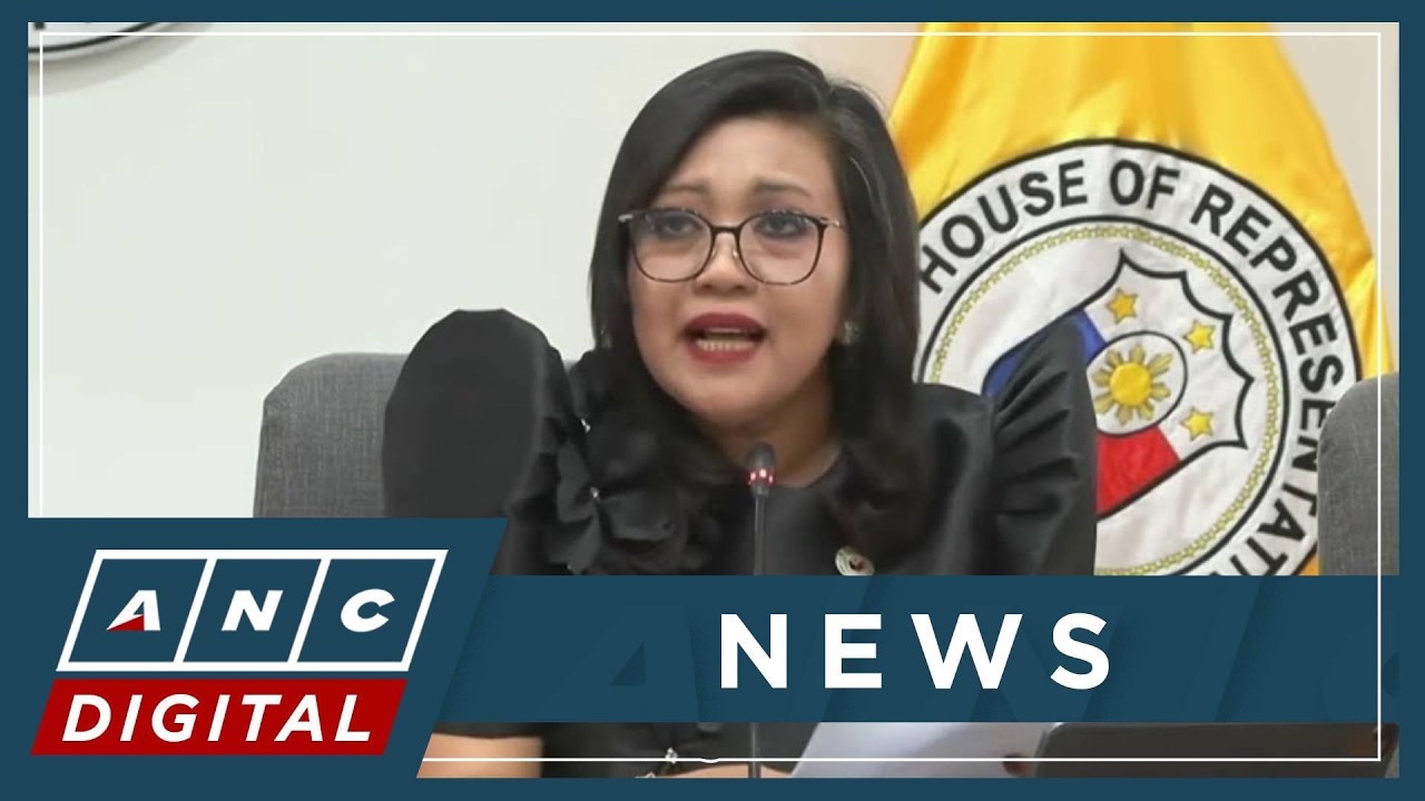 Luistro: SC did not rule on merit of allegations vs VP Sara, did not conduct trial | ANC