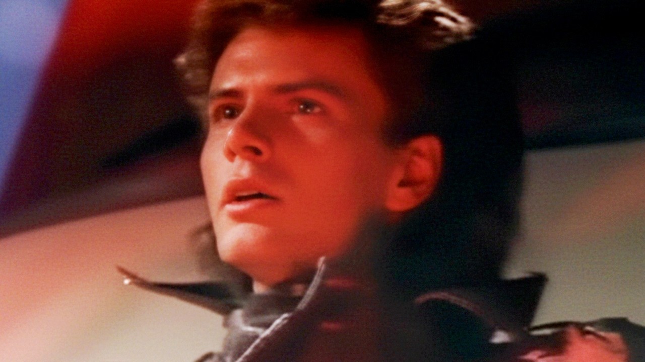 Duran Duran - The Wild Boys (Official Music Video)