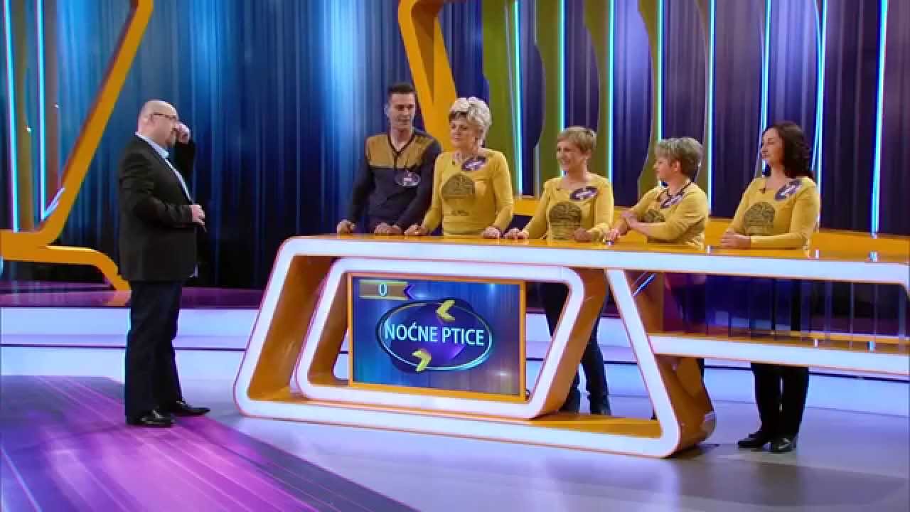 Pet na pet S03EP021