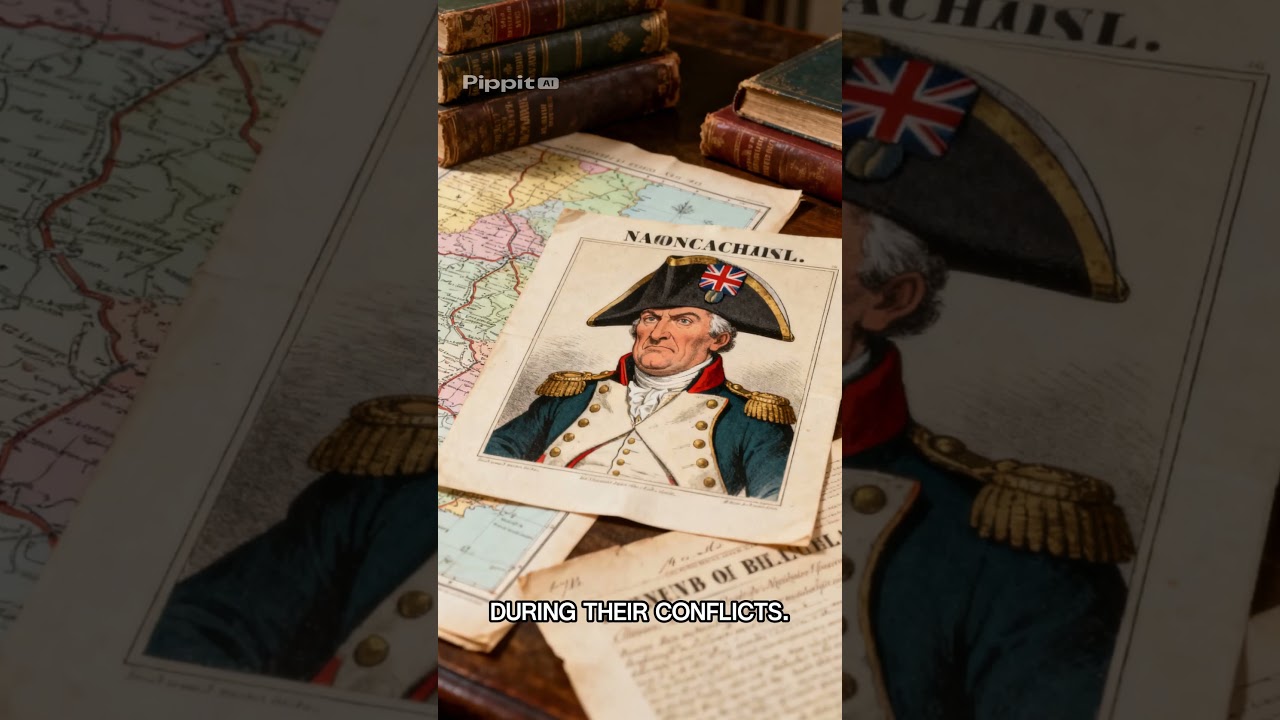 Napoleon&rsquo;s Height #history #historyfacts #money #facts #ww2
