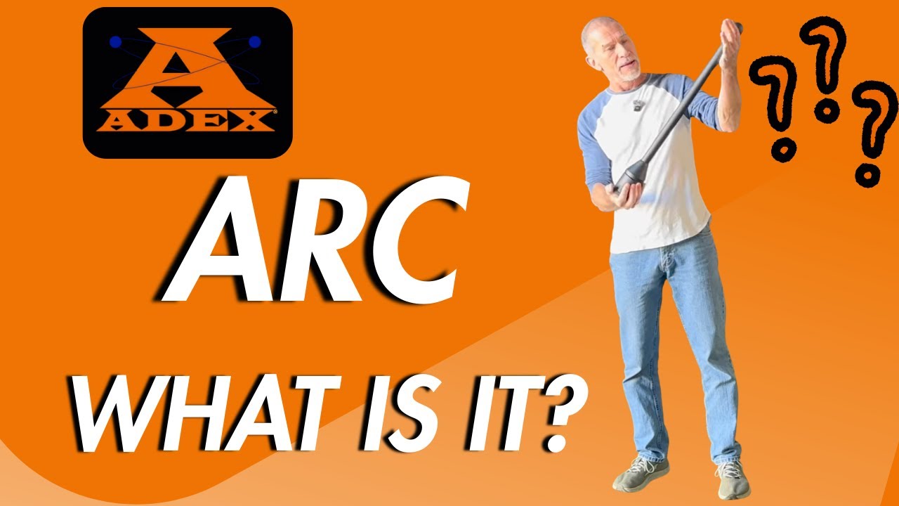Adex ARC. Что это? Вам он нужен?