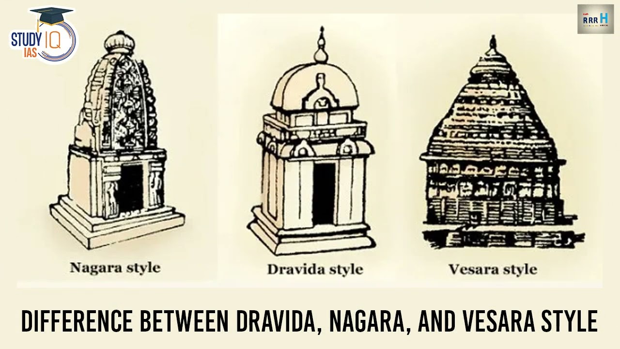 Dravida Architecture