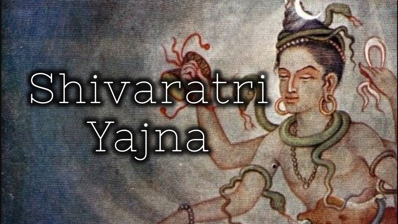 SHIVARATRI 🔥🔱