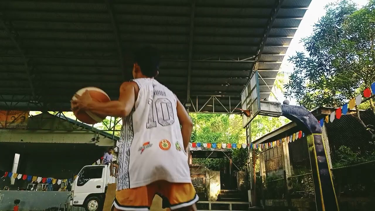 2 Vs 2 basketball pasingot⛹️