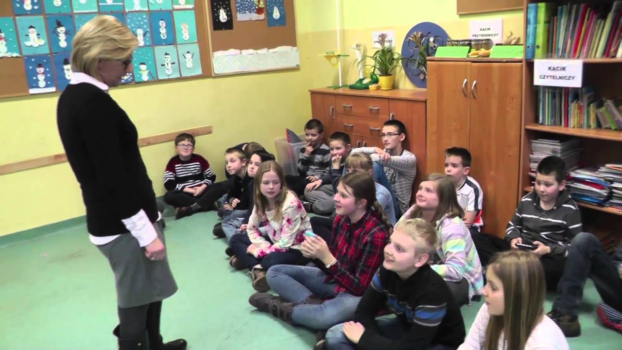 KLASA ZE SNÓW (edycja VI, 2015/2016)