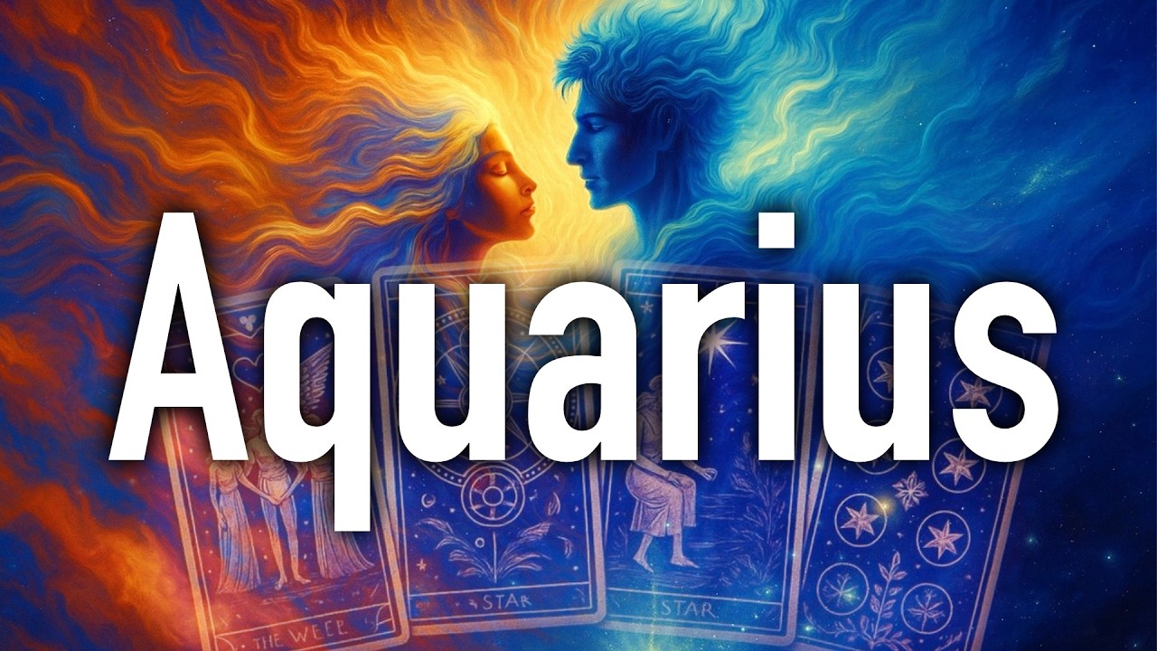 AQUARIUS💖 Someone Is Returning!!! They've Decided To Come Back And Come Clean...