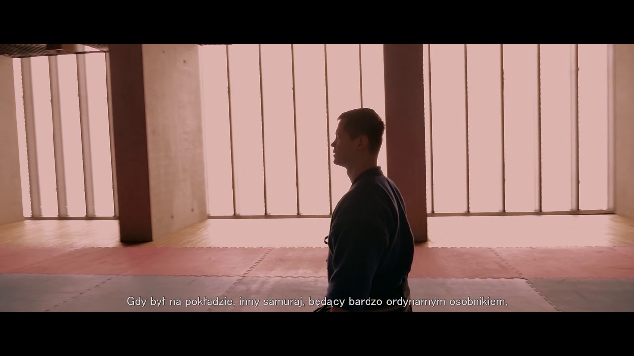 When you are a master