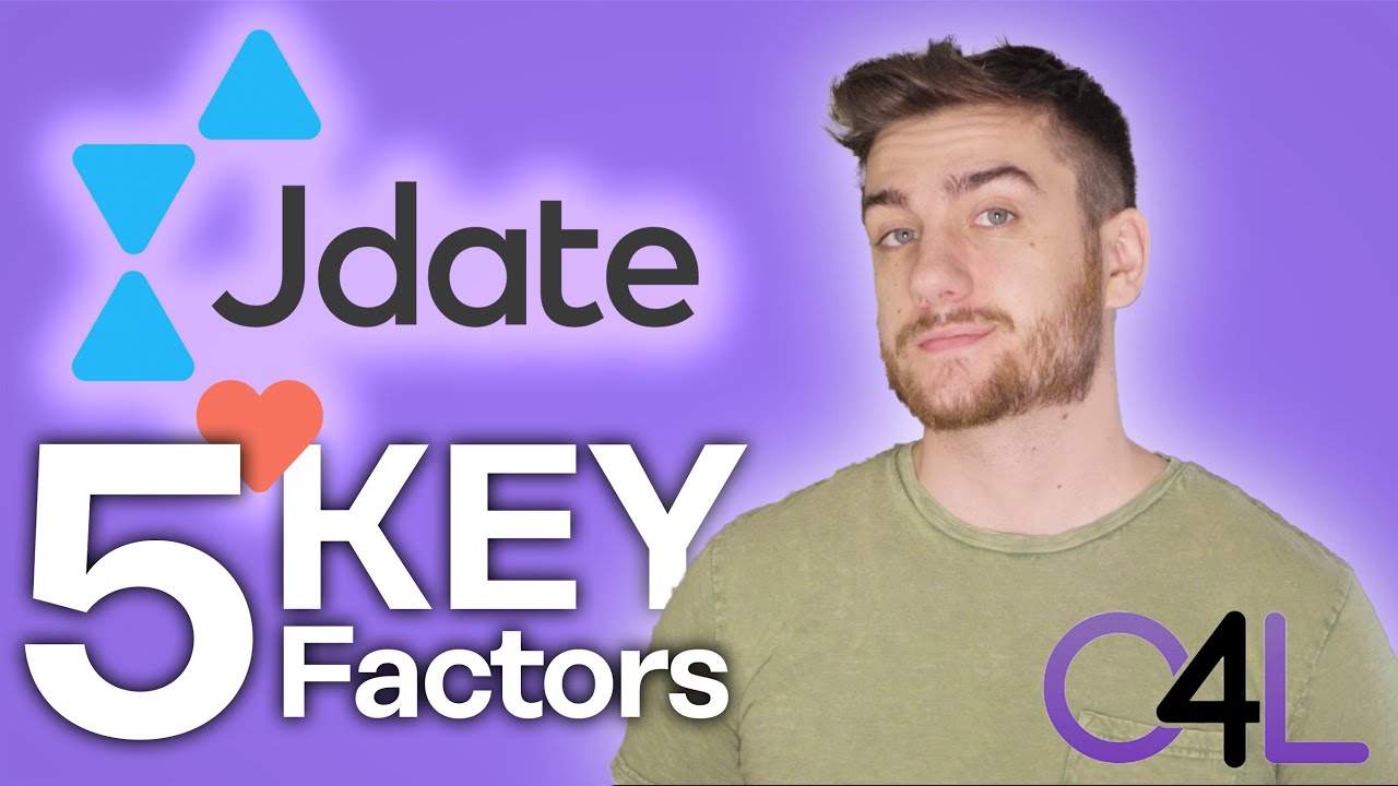 JDate Review (2022) &ndash; Based on the top 5 Criteria