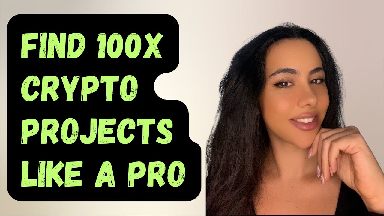 FREE Crypto Research Course: How to Find 100x Crypto Gems