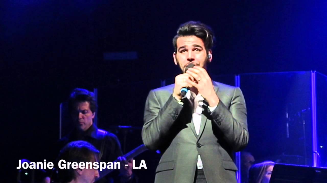 Il Volo - Ignazio Boschetto - Hablando de Ti