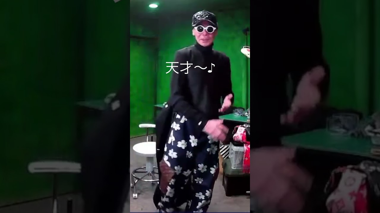 Remaking the ロングコート♪ ( 厂^天^ )厂うぇーい♪