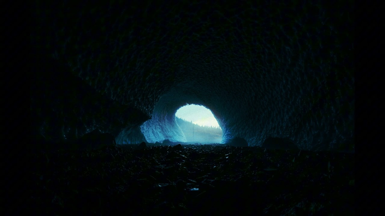 welcome and goodbye - Dream, Ivory - (1 hour) [slowed]