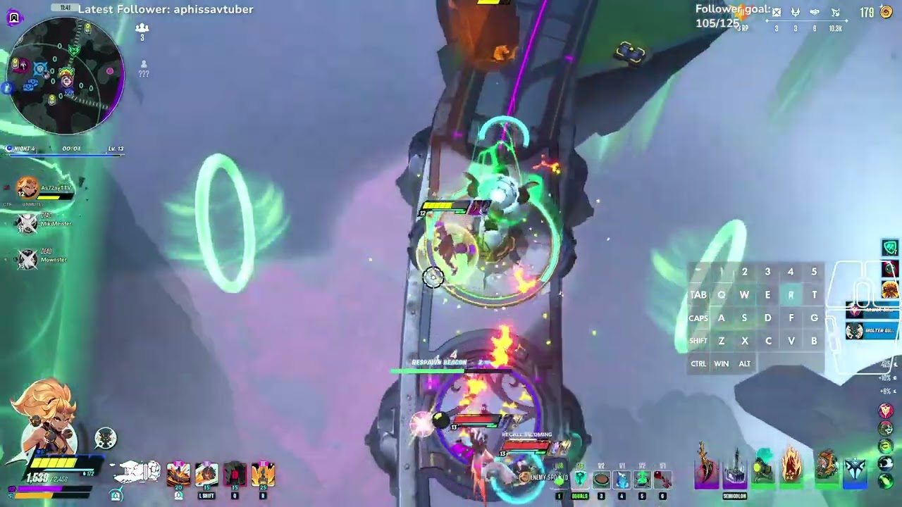 360 WOWSCOPE XD