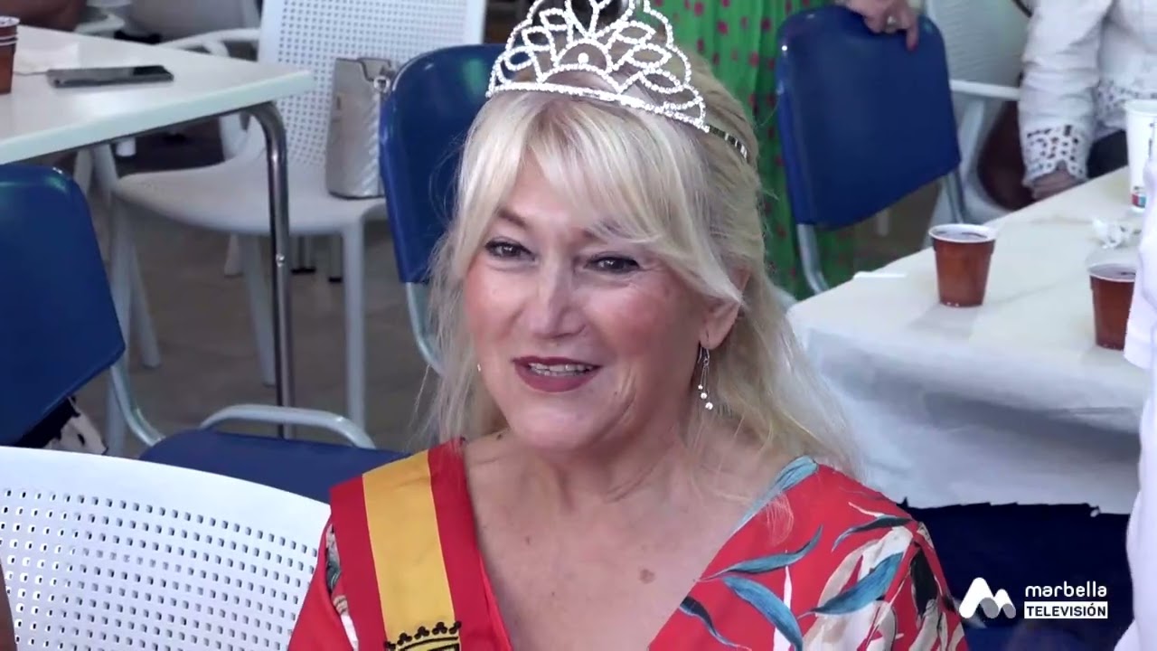 09 MARBELLA EXCLUSIVA FERIA NUEVA ANDALUCÍA