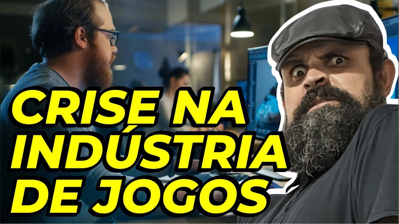 Mais de 25 por cento dos desenvolvedores perderam o emprego e IA não é a principal causa