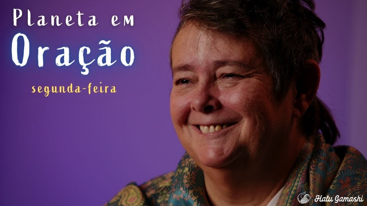 Meditação para INSÔNIA e ANSIEDADE com Mestre Dân-Ín +Ensinamentos Compaixão PLANETA EM ORAÇÃO 25/04