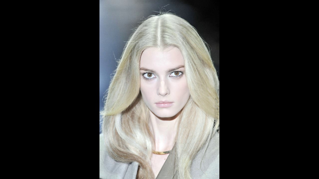 Сигрид Агрен (Sigrid Agren) musical slide show
