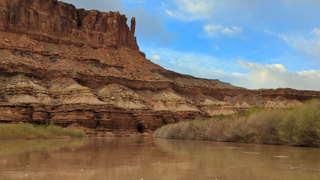 Journey Into Canyonlands