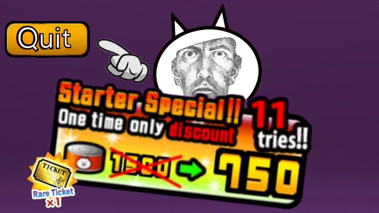 My Luckiest Capsule Opening Yet...