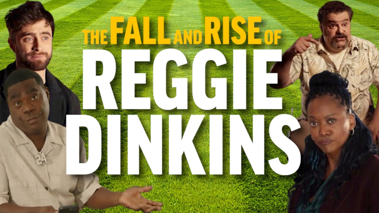 Tracy Morgan's New Show Is GREAT | Here's Why...