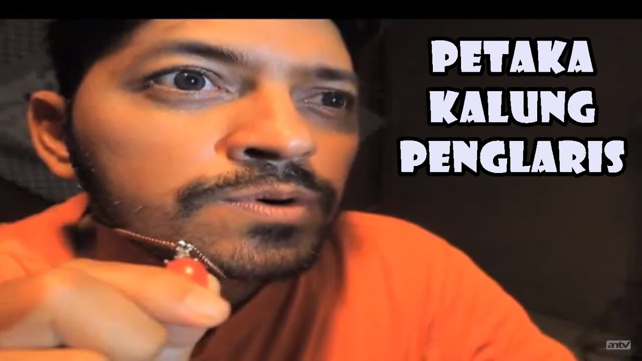Petaka Kalung Penglaris! | Jodoh Wasiat Bapak | ANTV Eps  95
