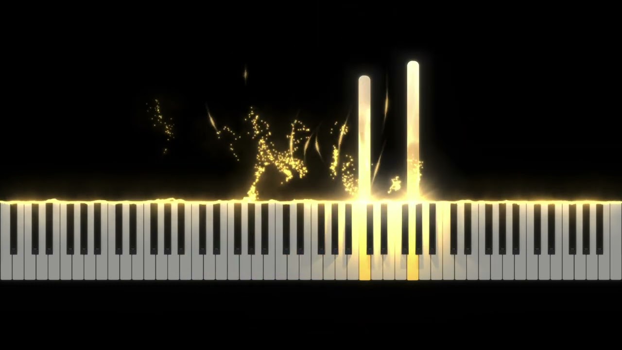 Together - Austin Farwell