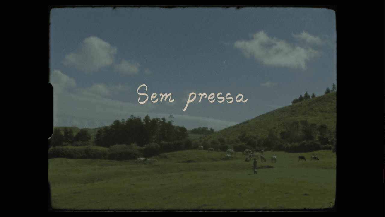 Tarina - Sem Pressa