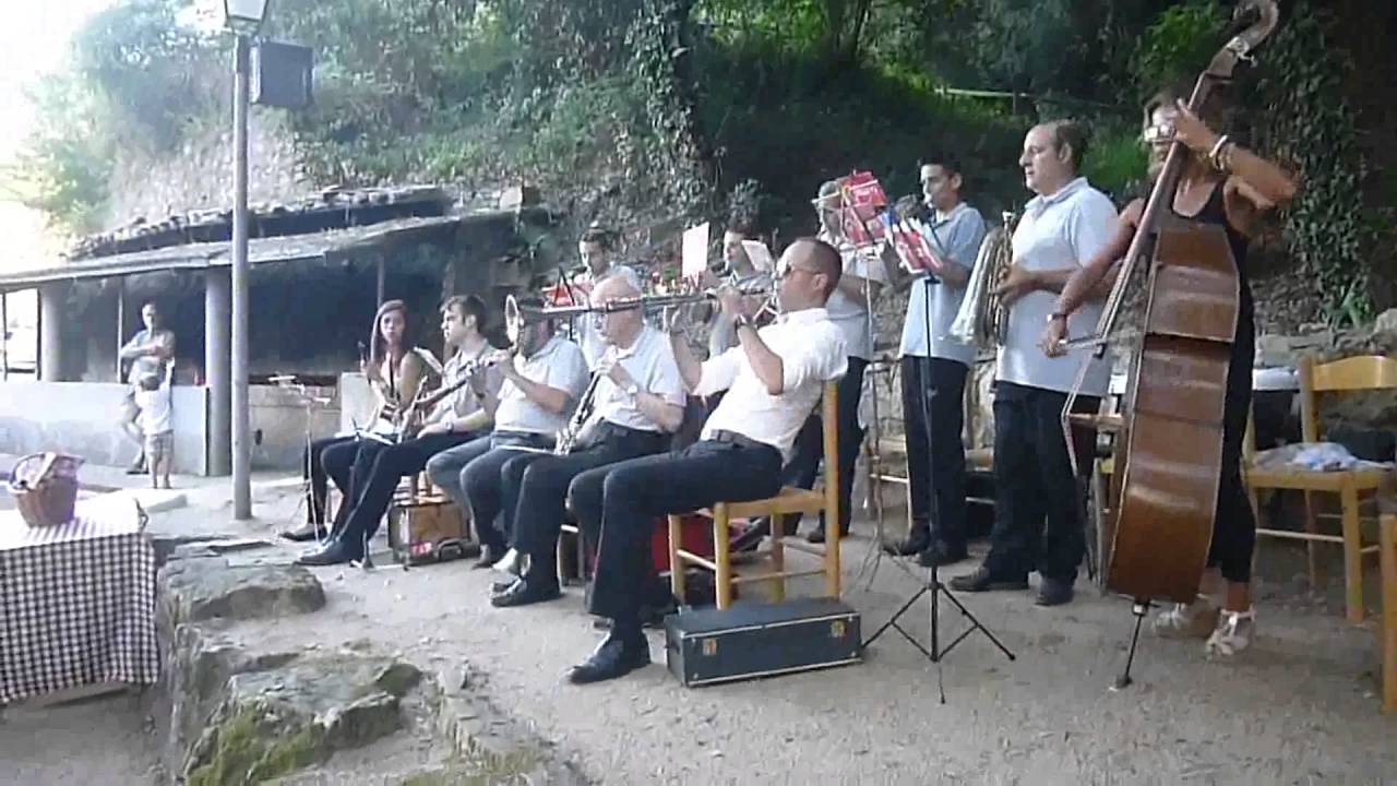 FESTA MAJOR 2014 D´AIGUAFREDA D´ESTIU Clip3