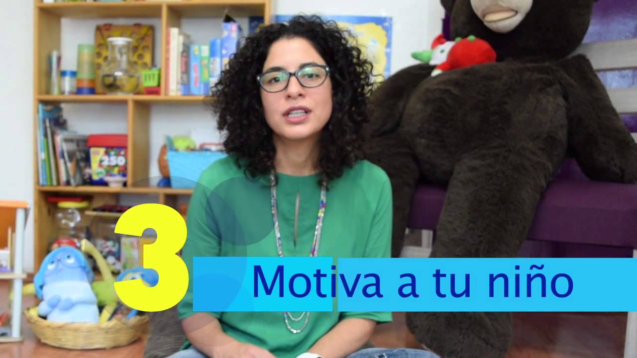 Psicología para Niños / La importancia de establecer límites con los niños